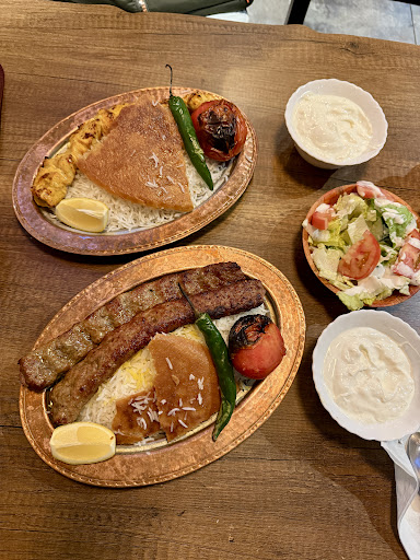 Photo of Kabob Place - 280 Lester St #108, Waterloo, ON N2L 0G2