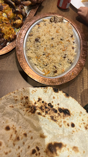 Photo of Kabob Place - 280 Lester St #108, Waterloo, ON N2L 0G2