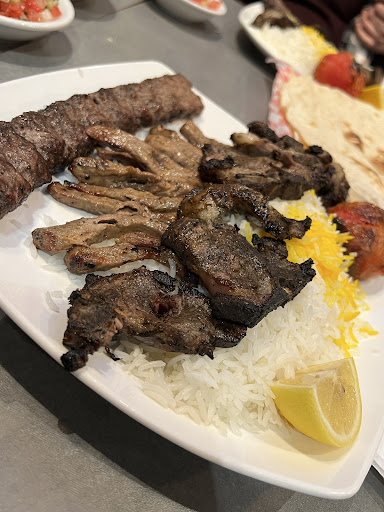 Photo of Kabob Place - 280 Lester St #108, Waterloo, ON N2L 0G2