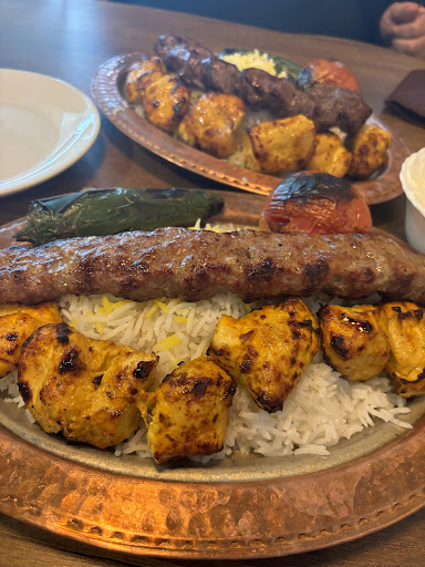 Photo of Kabob Place - 280 Lester St #108, Waterloo, ON N2L 0G2