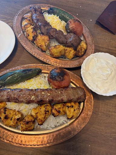 Photo of Kabob Place - 280 Lester St #108, Waterloo, ON N2L 0G2