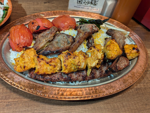 Photo of Kabob Place - 280 Lester St #108, Waterloo, ON N2L 0G2