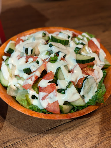 Photo of Kabob Place - 280 Lester St #108, Waterloo, ON N2L 0G2