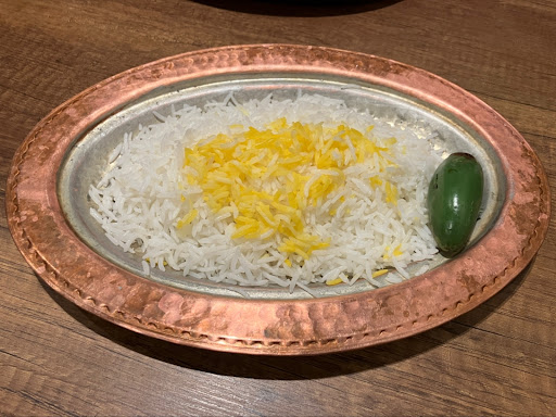 Photo of Kabob Place - 280 Lester St #108, Waterloo, ON N2L 0G2