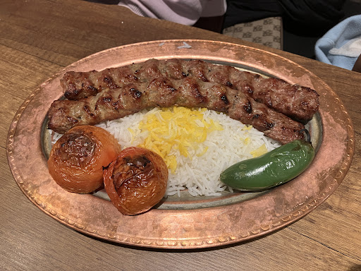 Photo of Kabob Place - 280 Lester St #108, Waterloo, ON N2L 0G2