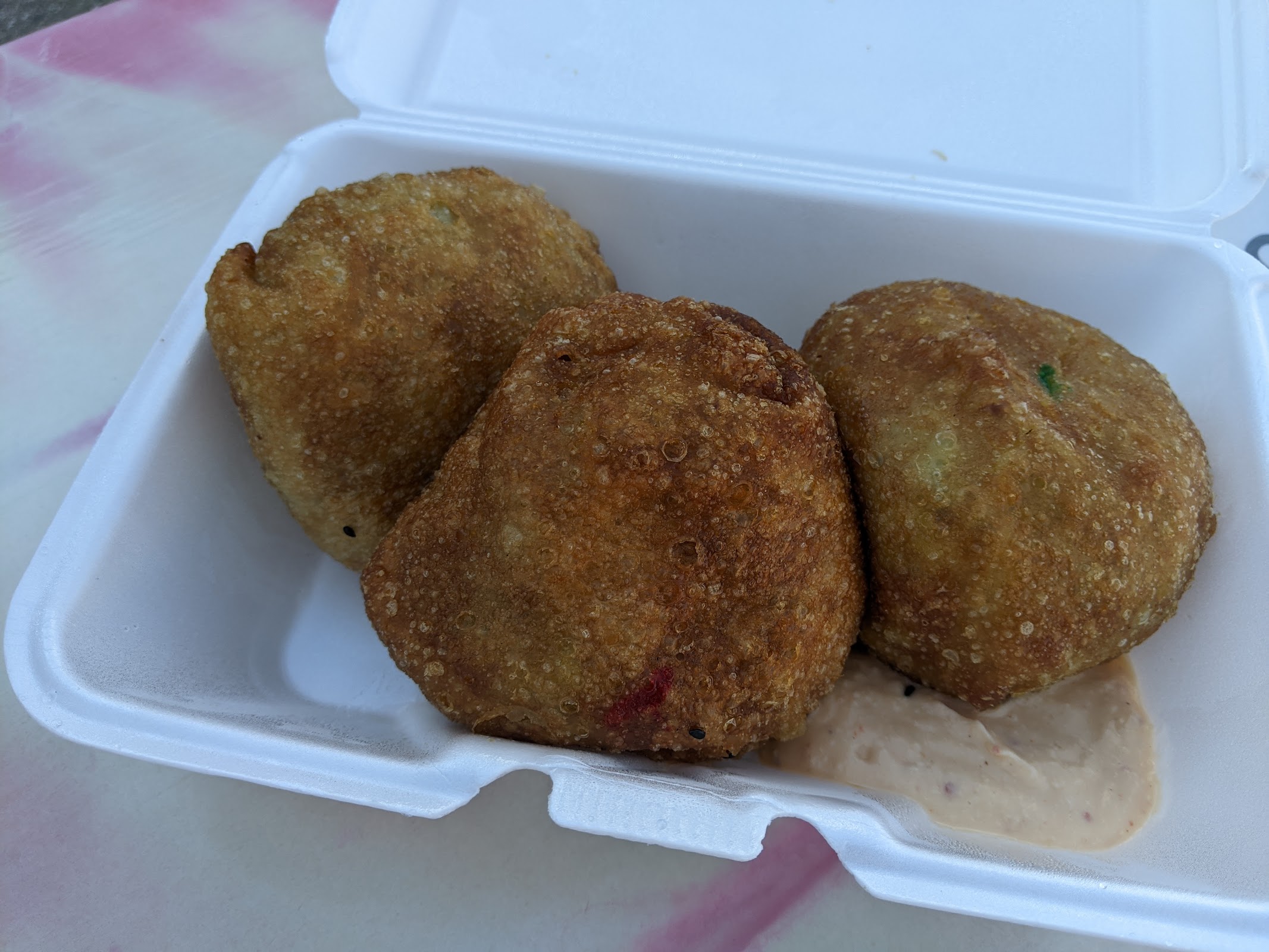 Photo of Almadina Cuisine - Woolwich, ON N2V 0H2