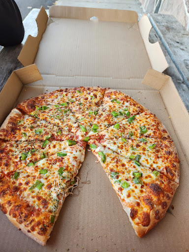 Photo of Double Double Pizza - 347 Erb St. W, Waterloo, ON N2L 1W4