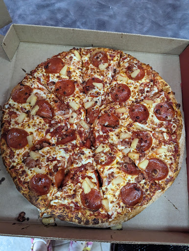 Photo of Double Double Pizza - 347 Erb St. W, Waterloo, ON N2L 1W4