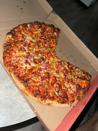 Photo of Double Double Pizza - 347 Erb St. W, Waterloo, ON N2L 1W4