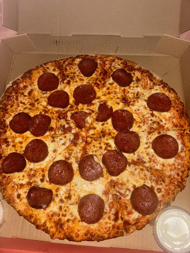 Photo of Double Double Pizza - 347 Erb St. W, Waterloo, ON N2L 1W4