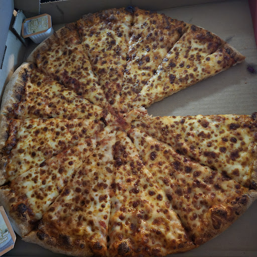 Photo of Double Double Pizza - 347 Erb St. W, Waterloo, ON N2L 1W4