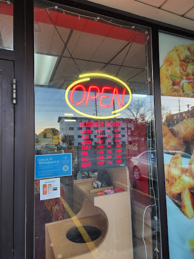Photo of Double Double Pizza - 347 Erb St. W, Waterloo, ON N2L 1W4