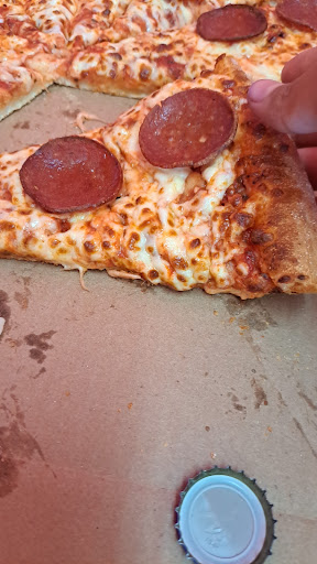 Photo of Double Double Pizza - 347 Erb St. W, Waterloo, ON N2L 1W4