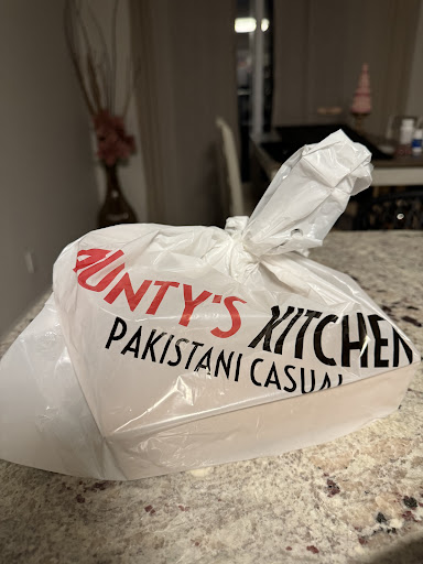 Photo of Aunty's Kitchen - Waterloo - 160 University Ave W, Waterloo, ON N2L 3E9