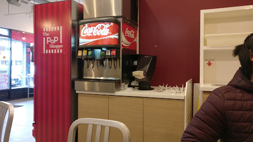 Photo of Aunty's Kitchen - Waterloo - 160 University Ave W, Waterloo, ON N2L 3E9