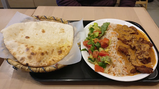 Photo of Aunty's Kitchen - Waterloo - 160 University Ave W, Waterloo, ON N2L 3E9