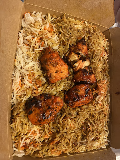 Photo of Aunty's Kitchen - Waterloo - 160 University Ave W, Waterloo, ON N2L 3E9