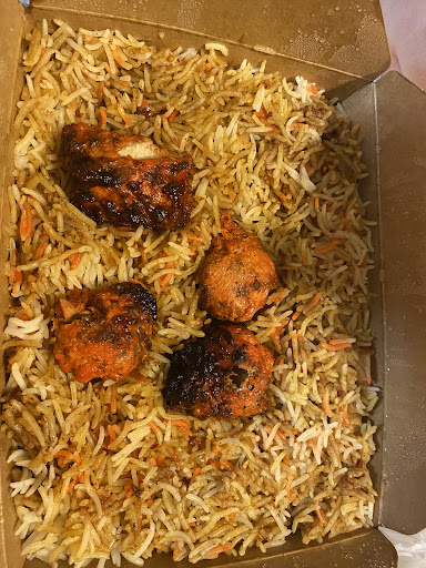 Photo of Aunty's Kitchen - Waterloo - 160 University Ave W, Waterloo, ON N2L 3E9