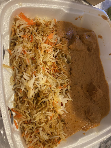 Photo of Aunty's Kitchen - Waterloo - 160 University Ave W, Waterloo, ON N2L 3E9