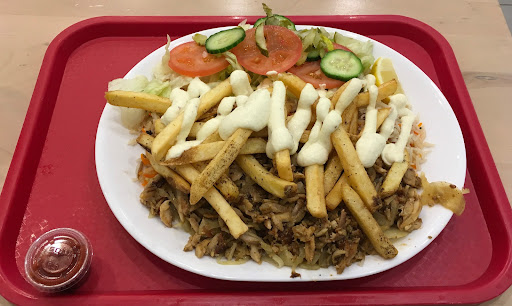 Photo of Aunty's Kitchen - Waterloo - 160 University Ave W, Waterloo, ON N2L 3E9