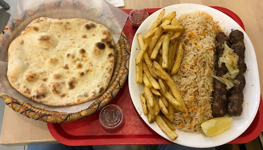 Photo of Aunty's Kitchen - Waterloo - 160 University Ave W, Waterloo, ON N2L 3E9
