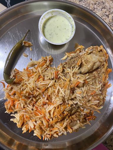Photo of Aunty's Kitchen - Waterloo - 160 University Ave W, Waterloo, ON N2L 3E9