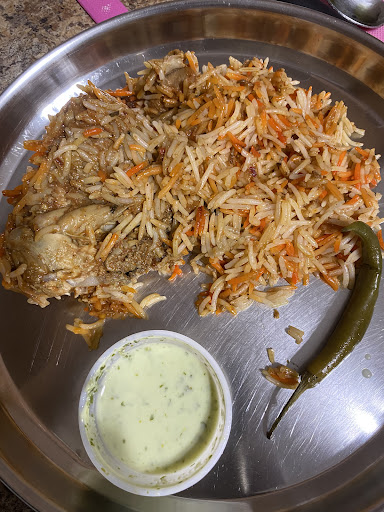 Photo of Aunty's Kitchen - Waterloo - 160 University Ave W, Waterloo, ON N2L 3E9