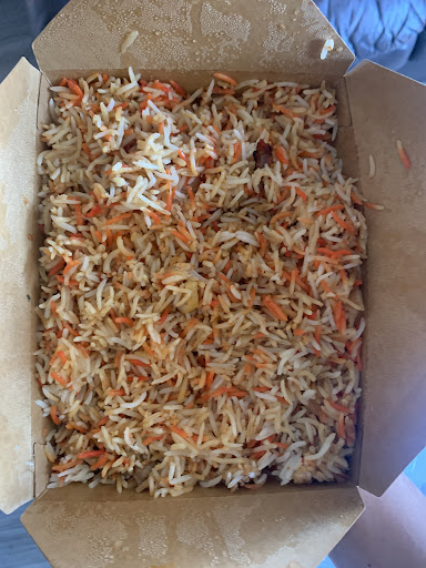 Photo of Aunty's Kitchen - Waterloo - 160 University Ave W, Waterloo, ON N2L 3E9