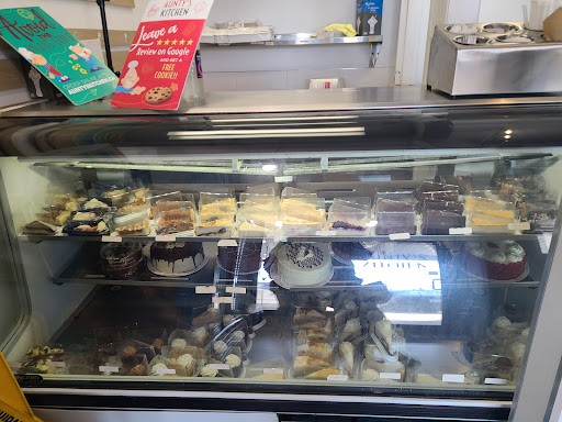 Photo of Aunty's Kitchen - Waterloo - 160 University Ave W, Waterloo, ON N2L 3E9
