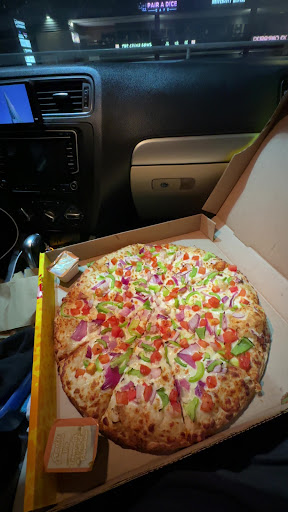 Photo of Gino's Pizza - 253 King St N Unit 2, Waterloo, ON N2J 2Y8