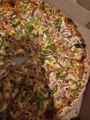 Photo of Gino's Pizza - 253 King St N Unit 2, Waterloo, ON N2J 2Y8