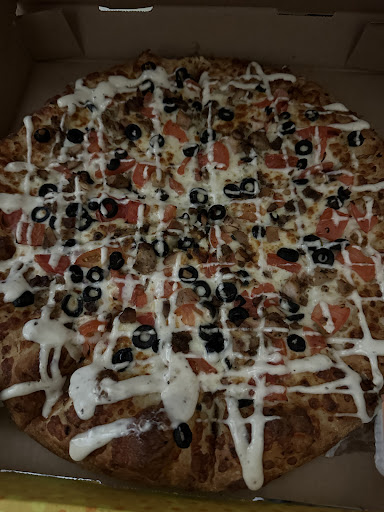 Photo of Gino's Pizza - 253 King St N Unit 2, Waterloo, ON N2J 2Y8
