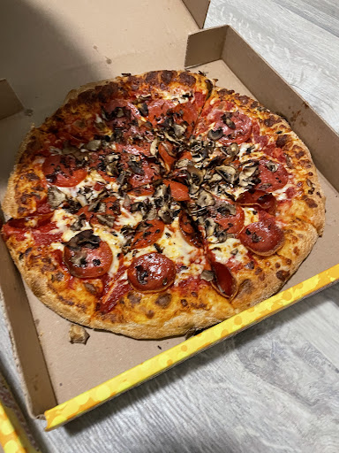 Photo of Gino's Pizza - 253 King St N Unit 2, Waterloo, ON N2J 2Y8