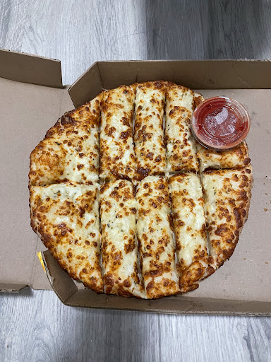Photo of Gino's Pizza - 253 King St N Unit 2, Waterloo, ON N2J 2Y8