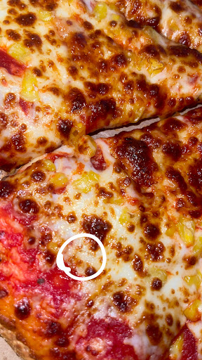 Photo of Gino's Pizza - 253 King St N Unit 2, Waterloo, ON N2J 2Y8