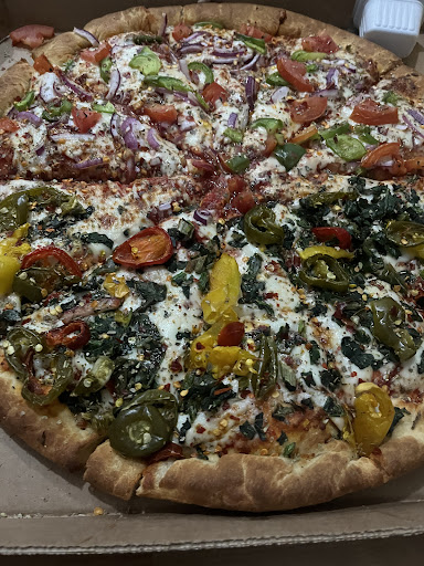 Photo of Gino's Pizza - 253 King St N Unit 2, Waterloo, ON N2J 2Y8
