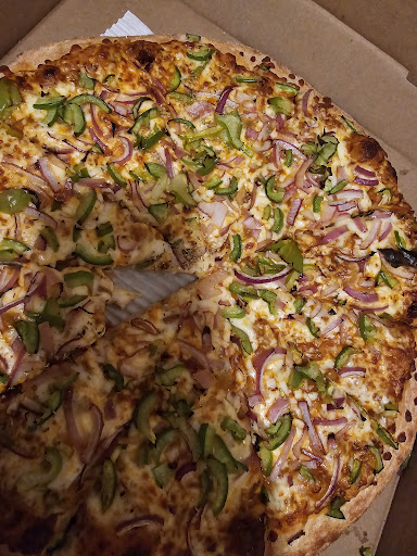Photo of Gino's Pizza - 253 King St N Unit 2, Waterloo, ON N2J 2Y8