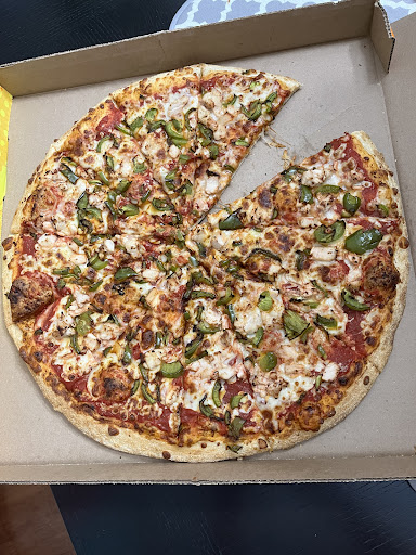 Photo of Gino's Pizza - 253 King St N Unit 2, Waterloo, ON N2J 2Y8