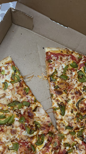 Photo of Gino's Pizza - 253 King St N Unit 2, Waterloo, ON N2J 2Y8