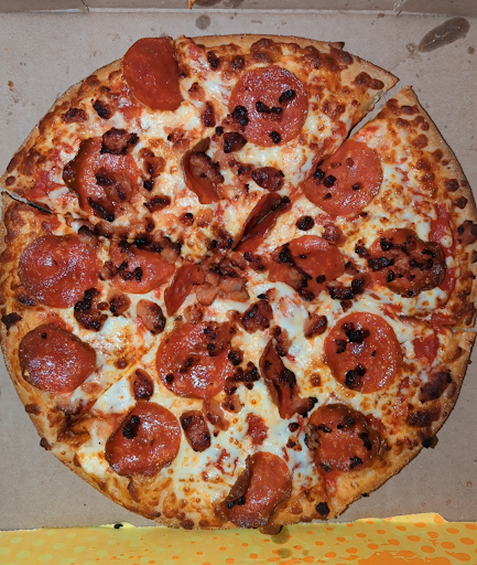 Photo of Gino's Pizza - 253 King St N Unit 2, Waterloo, ON N2J 2Y8