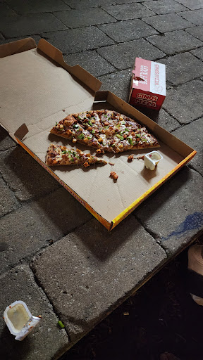 Photo of Gino's Pizza - 253 King St N Unit 2, Waterloo, ON N2J 2Y8