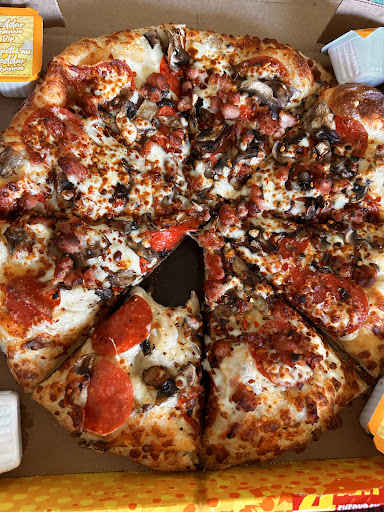 Photo of Gino's Pizza - 253 King St N Unit 2, Waterloo, ON N2J 2Y8