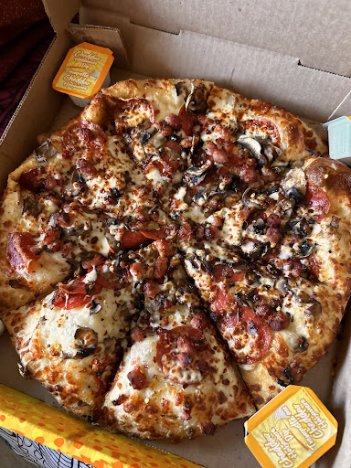Photo of Gino's Pizza - 253 King St N Unit 2, Waterloo, ON N2J 2Y8