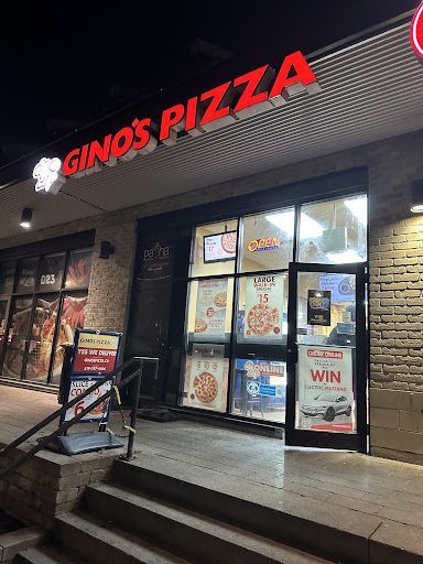 Photo of Gino's Pizza - 253 King St N Unit 2, Waterloo, ON N2J 2Y8