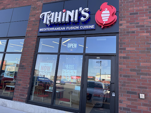 Photo of Tahini's - 1950 Fischer-Hallman Rd #405, Kitchener, ON N2R 1R3