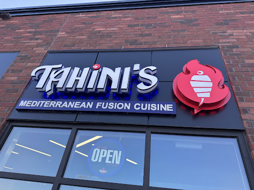 Photo of Tahini's - 1950 Fischer-Hallman Rd #405, Kitchener, ON N2R 1R3