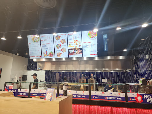 Photo of Tahini's - 1950 Fischer-Hallman Rd #405, Kitchener, ON N2R 1R3