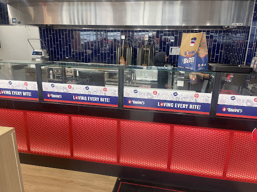 Photo of Tahini's - 1950 Fischer-Hallman Rd #405, Kitchener, ON N2R 1R3