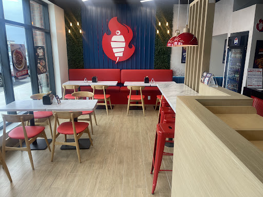 Photo of Tahini's - 1950 Fischer-Hallman Rd #405, Kitchener, ON N2R 1R3