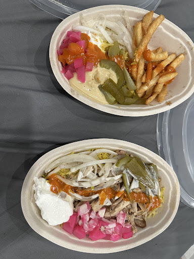 Photo of Tahini's - 1950 Fischer-Hallman Rd #405, Kitchener, ON N2R 1R3